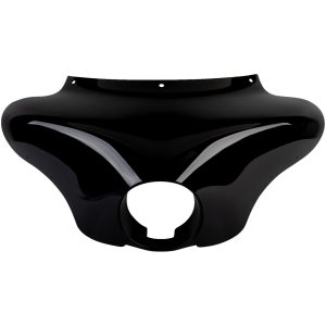 Kåbe Batwing Sort MEMPHIS SHADES