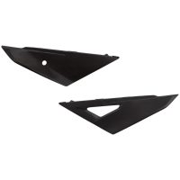Kåbe Side Sort UFO