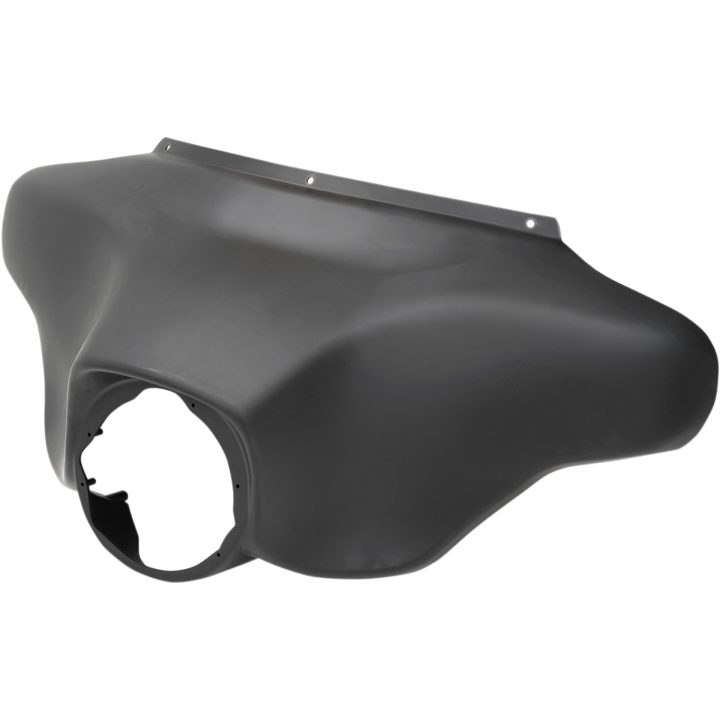 Kåbe Ydre Sort DRAG SPECIALTIES – billede 2