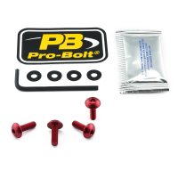 Kåbebolte Standard PRO BOLT