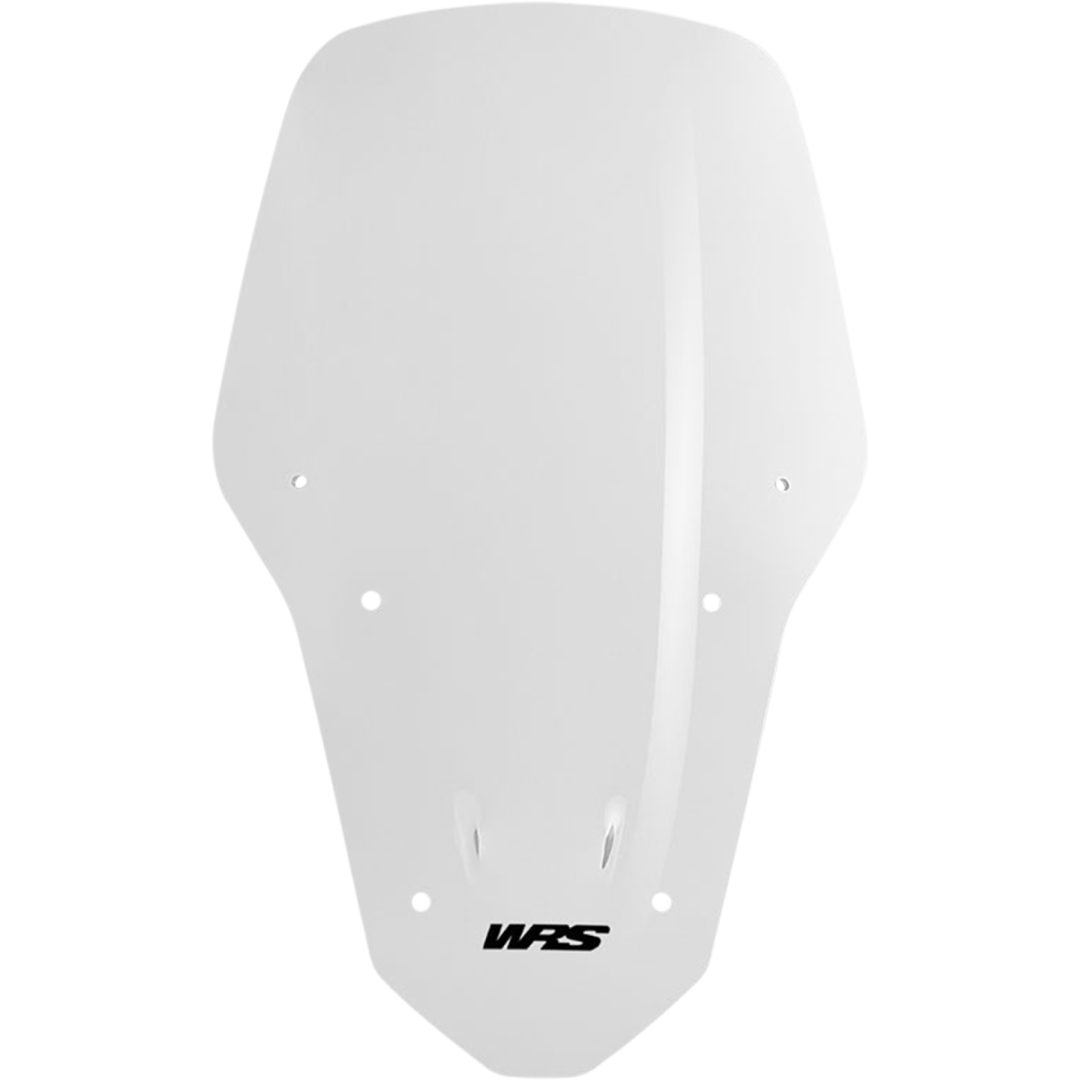 Kåbeglas Advanced Sports Klar WRS Klar