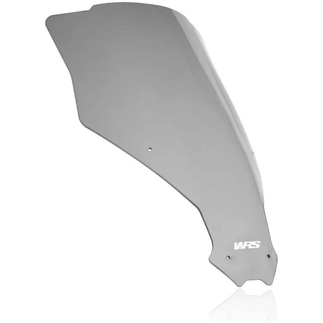 Kåbeglas Capo Mørk Røg WRS Mørk røg – billede 6
