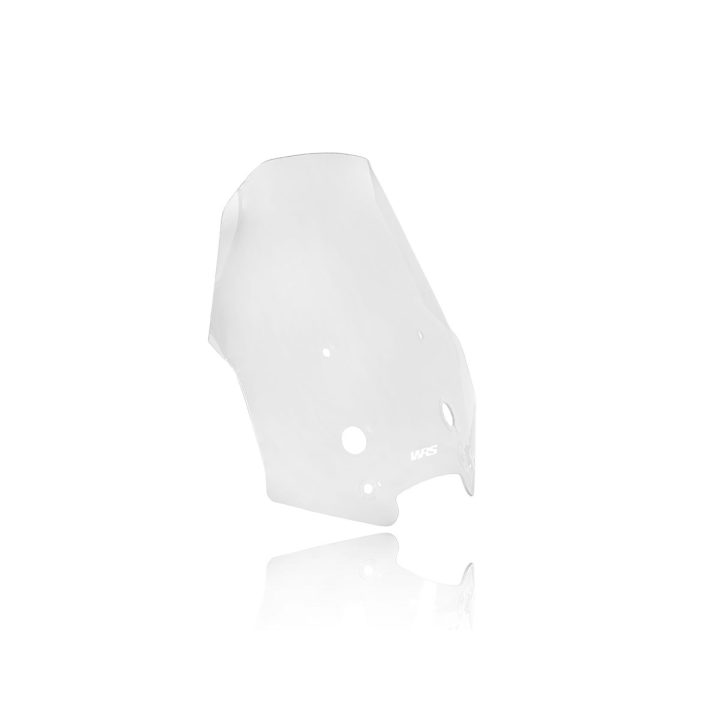 Kåbeglas Capo Tourer Klar WRS Klar – billede 2