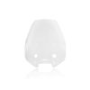 Kåbeglas Capo Tourer Klar WRS Klar – miniature 1