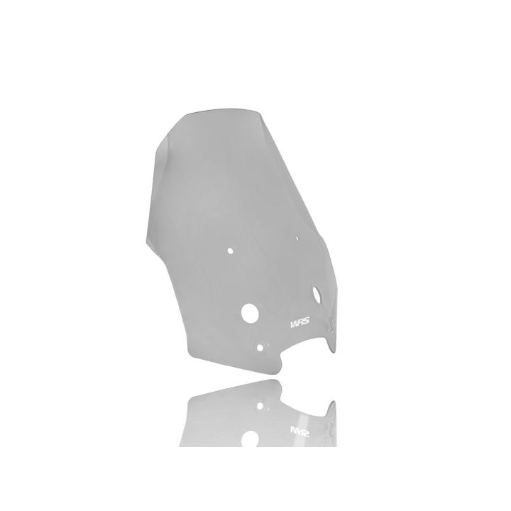 Kåbeglas Capo Tourer Røg WRS rök – billede 3