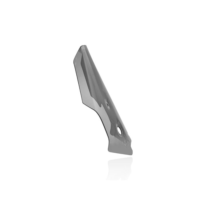 Kåbeglas Capo Tourer Røg WRS rök – billede 2