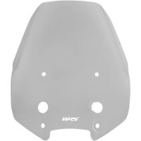 Kåbeglas Capo Tourer Røg WRS