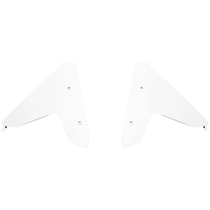 Kåbeglas Deflector Shield Klar WRS Klar – billede 2