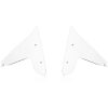 Kåbeglas Deflector Shield Klar WRS Klar – miniature 3