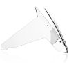 Kåbeglas Deflector Shield Klar WRS Klar – miniature 1