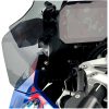 Kåbeglas Deflector Shield Mørk Røg WRS – miniature 3