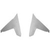 Kåbeglas Deflector Shield Mørk Røg WRS Mørk røg – miniature 3