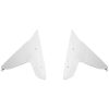 Kåbeglas Deflector Shield Røg WRS rök – miniature 3
