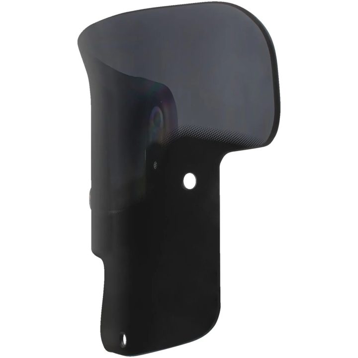 Kåbeglas Flare KLOCK WERKS – billede 3