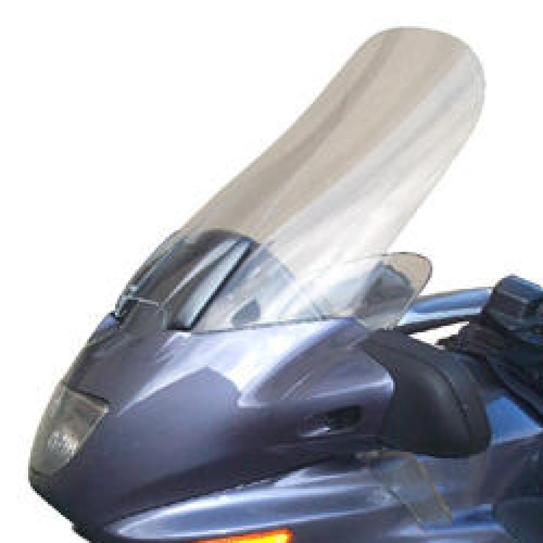 Kåbeglas High Protection Bullster Klar