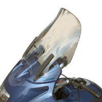 Kåbeglas High Protection Bullster