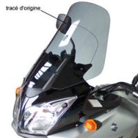 Kåbeglas High Protection Bullster