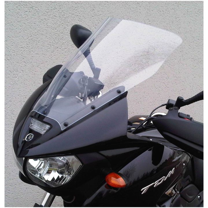 Kåbeglas High Protection Bullster Vindrude – billede 2