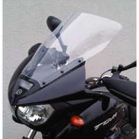 Kåbeglas High Protection Bullster