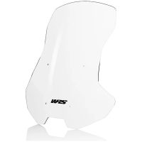Kåbeglas Intermedio Klar WRS