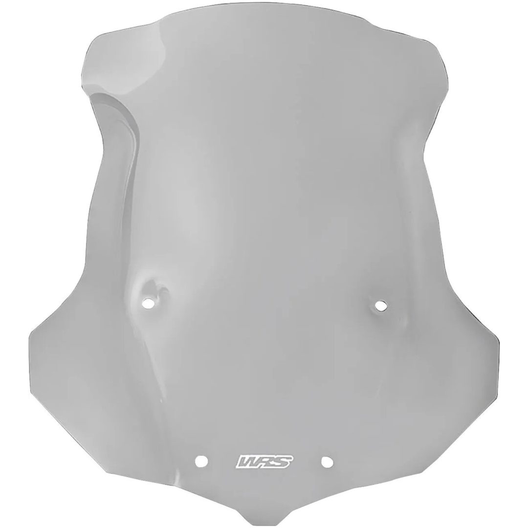 Kåbeglas Intermedio Røgfarvet WRS – billede 4