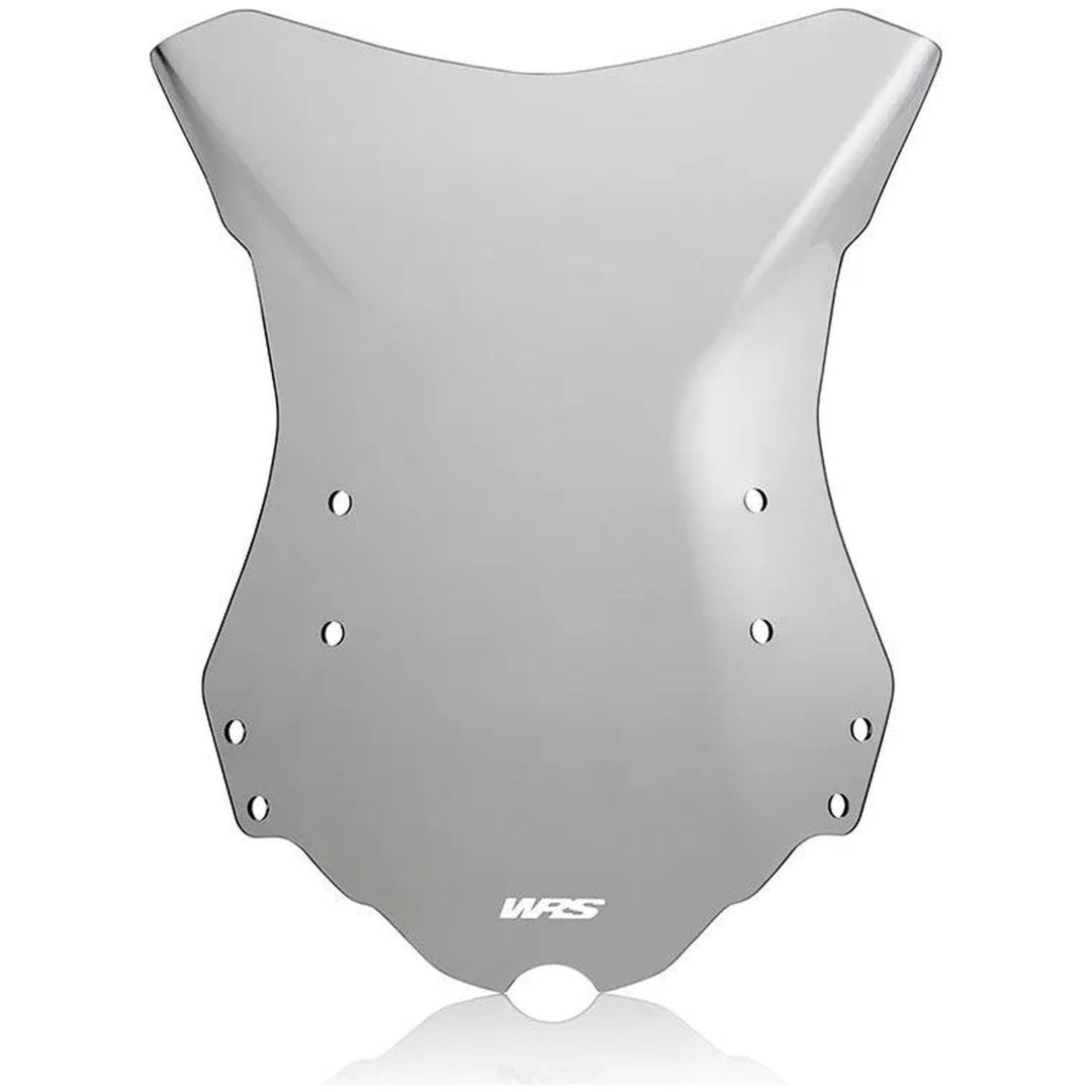 Kåbeglas Intermedio Røgfarvet WRS rök – billede 6