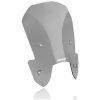 Kåbeglas Intermedio Røgfarvet WRS rök – miniature 1