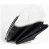 Kåbeglas Racing Naked Bike RNB Transparent MRA 380 x 390 mm – miniature 1