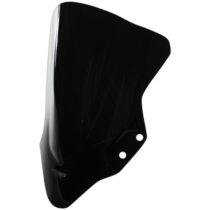 Kåbeglas Racing NRM Sort MRA – billede 3