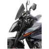 Kåbeglas Racing NRM Sort MRA 310 x 300 mm – miniature 3