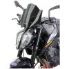 Kåbeglas Racing NRM Sort MRA 310 x 300 mm – miniature 2