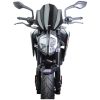 Kåbeglas Racing NRM Sort MRA 310 x 300 mm – miniature 1