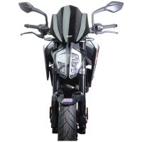 Kåbeglas Racing NRM Sort MRA