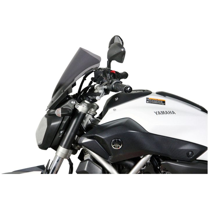 Kåbeglas Racing NRM Tonet MRA – billede 3