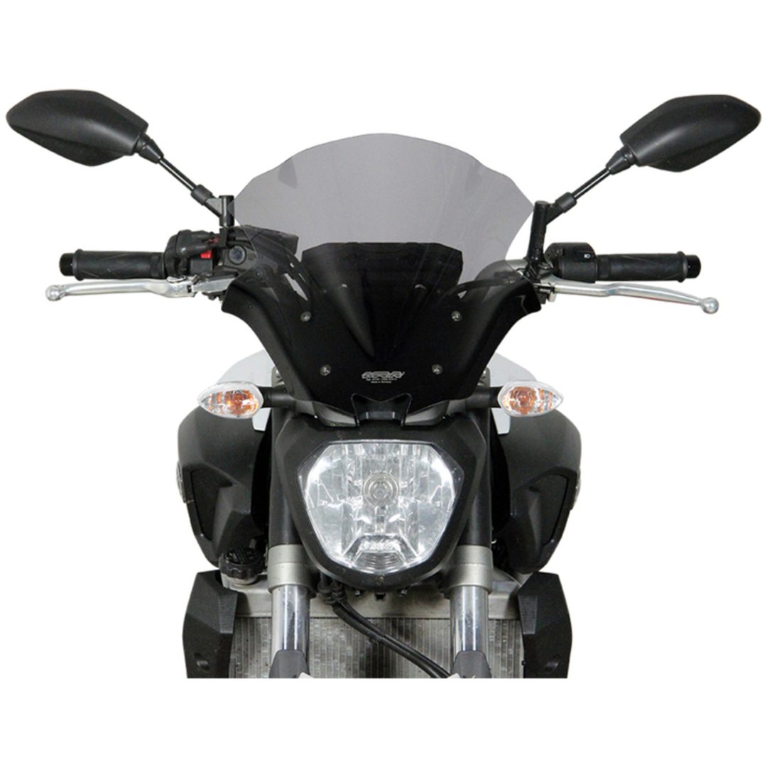 Kåbeglas Racing NRM Tonet MRA – billede 2