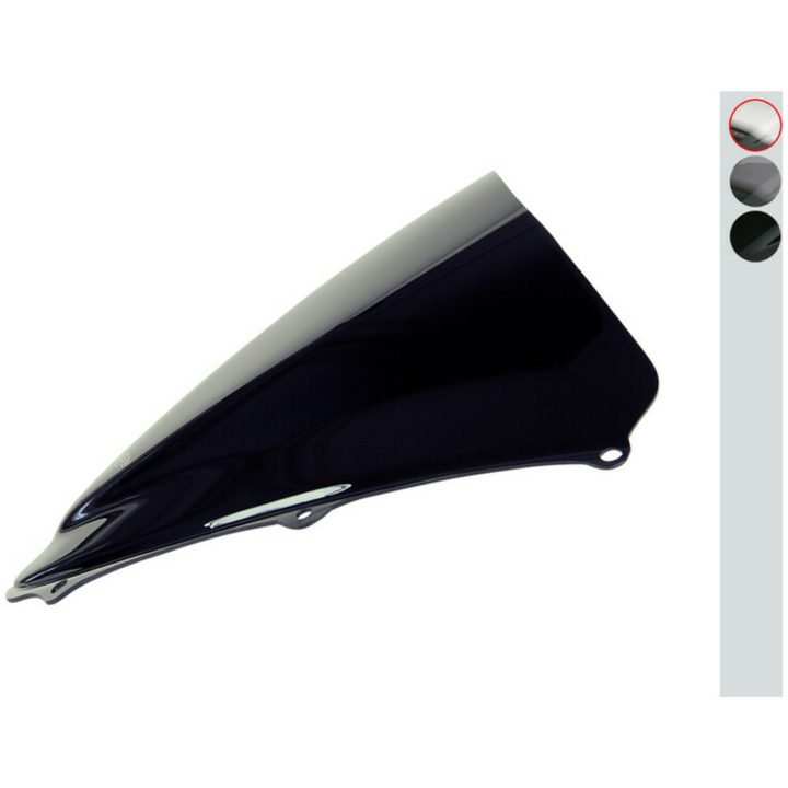 Kåbeglas Racing R Klar MRA 350 x 325 mm – billede 3