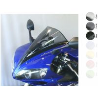 Kåbeglas Racing R Sort MRA