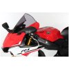 Kåbeglas Racing R Sort MRA 320 x 360 mm – miniature 2