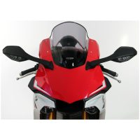 Kåbeglas Racing R Sort MRA