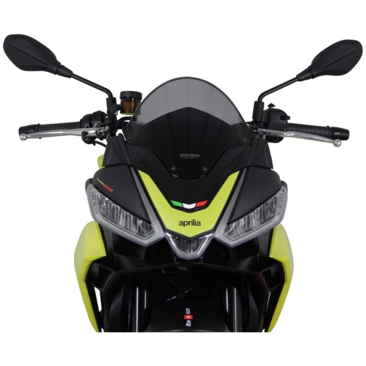 Kåbeglas Racing R Tonet MRA – billede 6