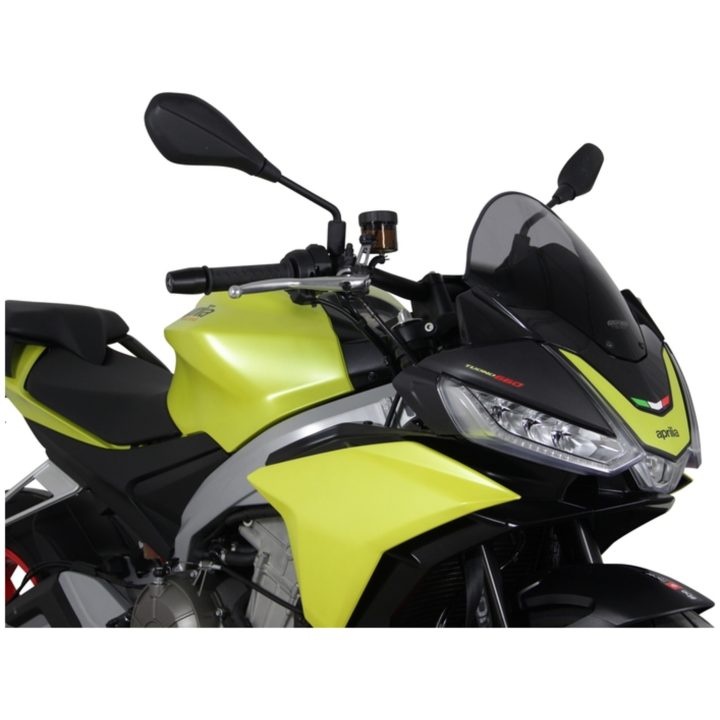 Kåbeglas Racing R Tonet MRA – billede 3