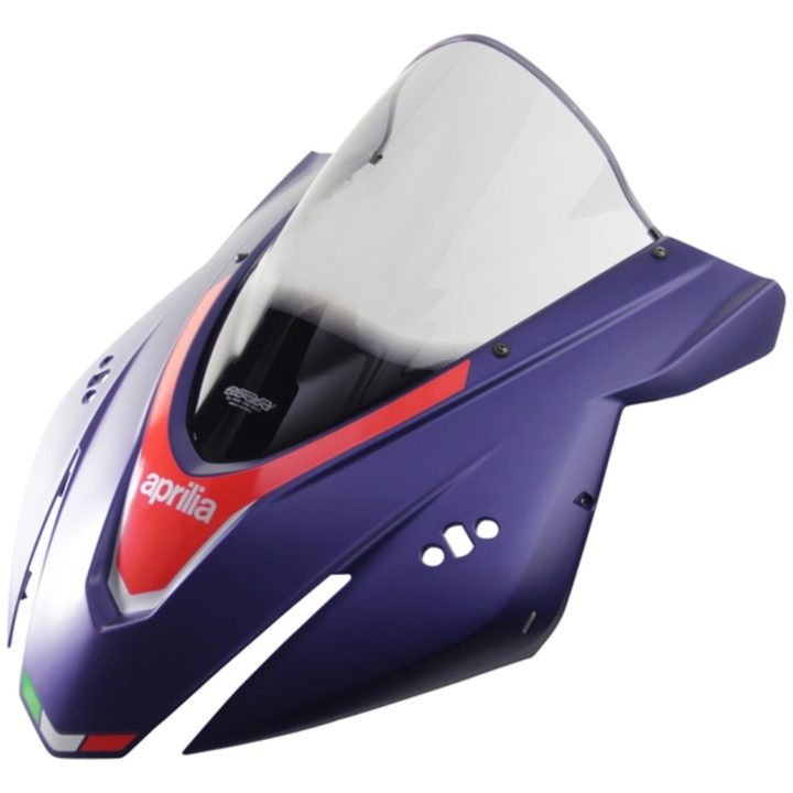 Kåbeglas Racing R Tonet MRA – billede 5