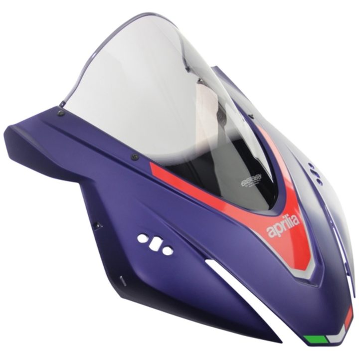 Kåbeglas Racing R Tonet MRA – billede 3