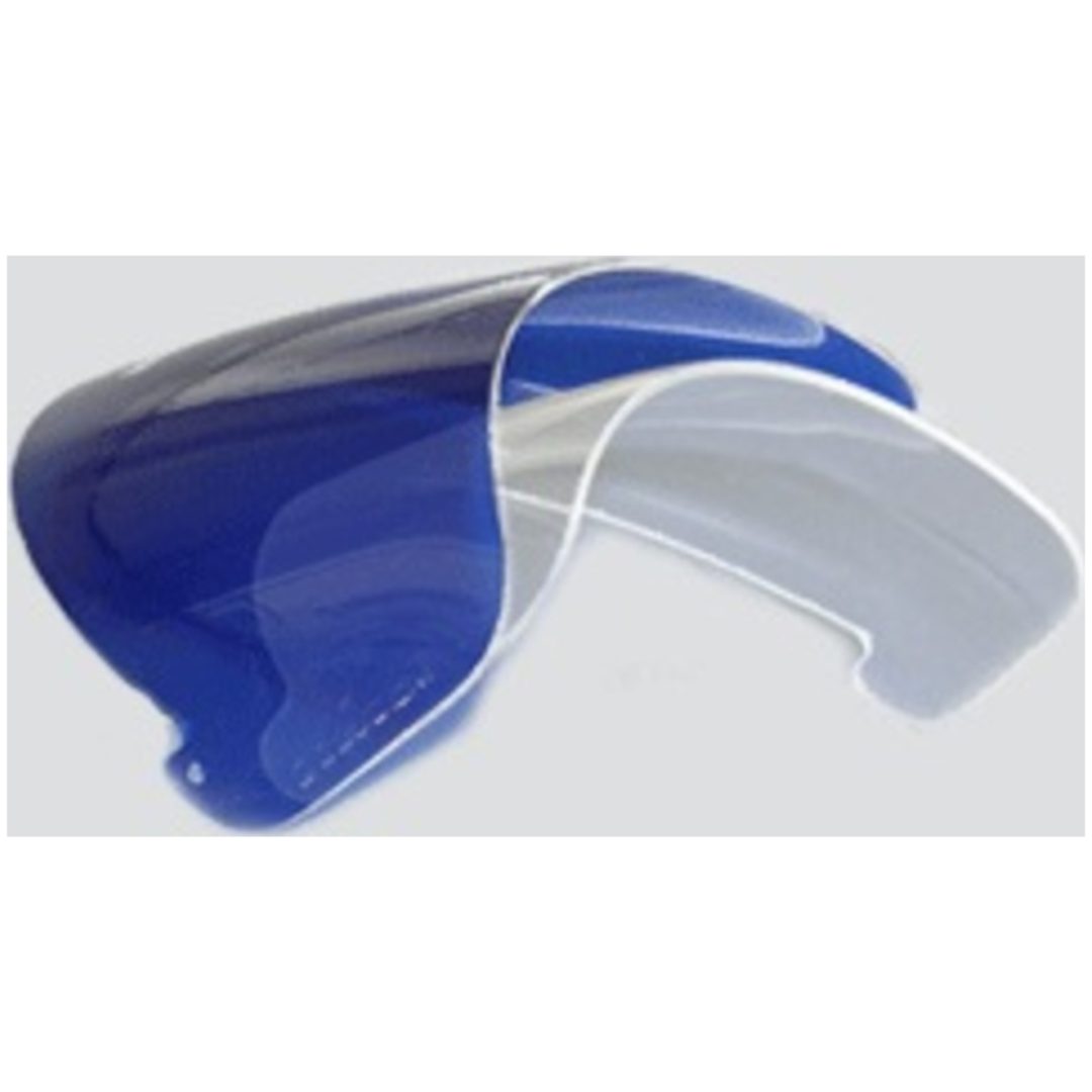 Kåbeglas Racing Tonet V PARTS 53 mm
