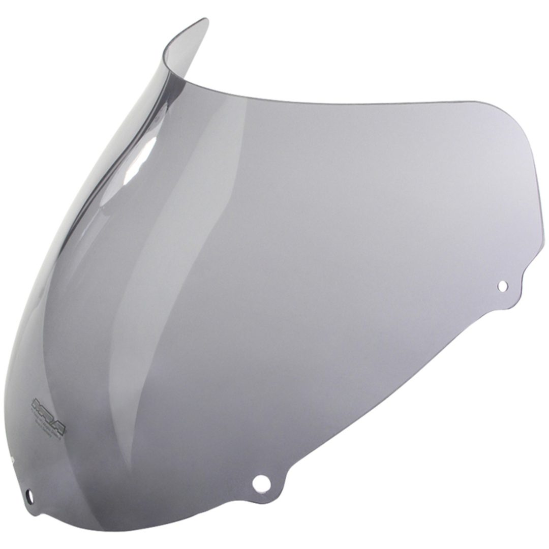 Kåbeglas Spoiler S Klar MRA 350 x 300 mm – billede 2