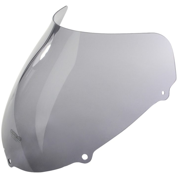 Kåbeglas Spoiler S Klar MRA 350 x 300 mm – billede 2