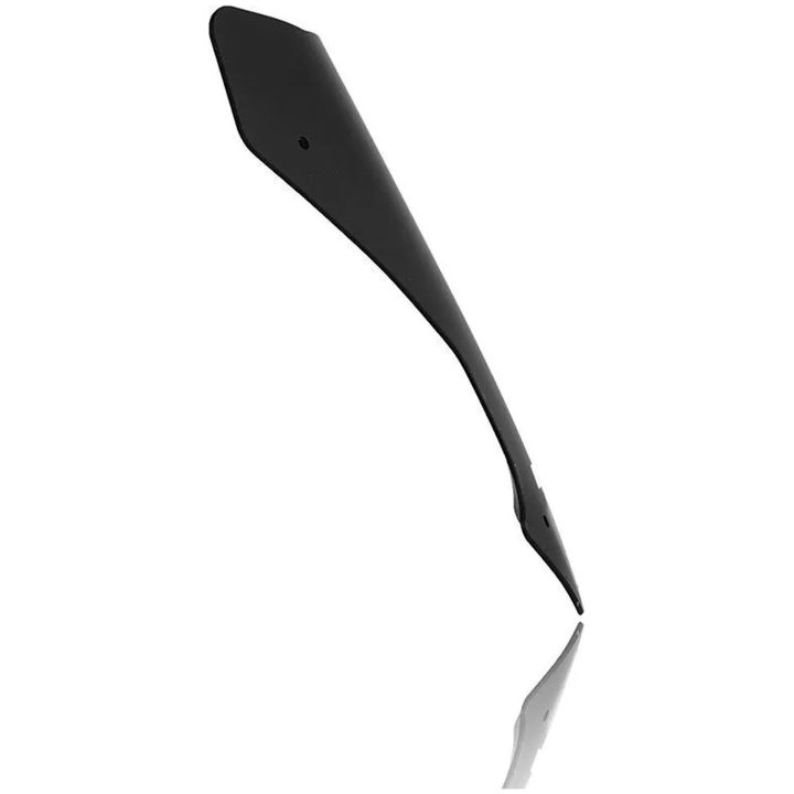 Kåbeglas Sport Mat Sort WRS Matsort – billede 4