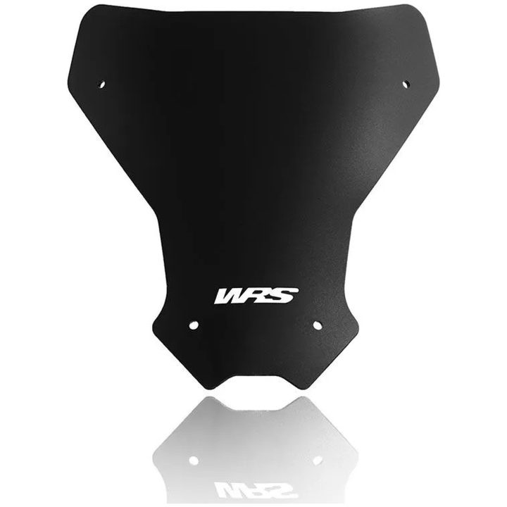 Kåbeglas Sport Mat Sort WRS Matsort – billede 7