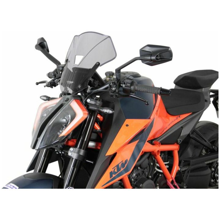 Kåbeglas Sport MRA Tonet – billede 5