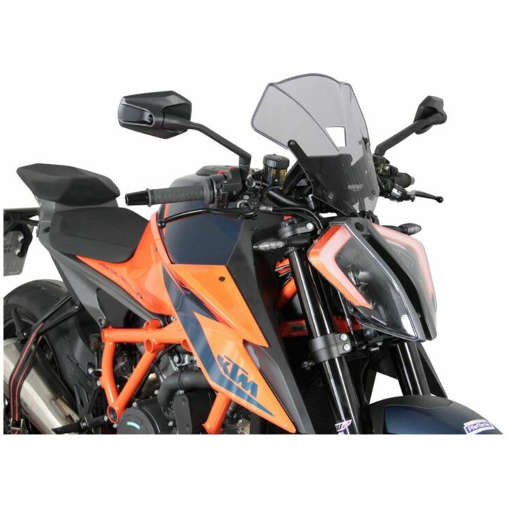 Kåbeglas Sport MRA Tonet – billede 3